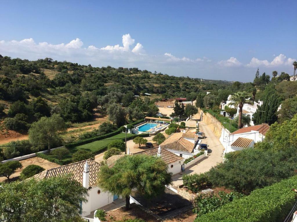 Casa Pura Vida - Fantastic Sea View Villa Pêra Екстериор снимка
