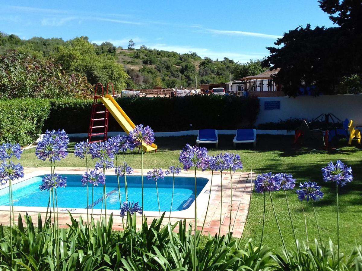 Casa Pura Vida - Fantastic Sea View Villa Pêra Екстериор снимка