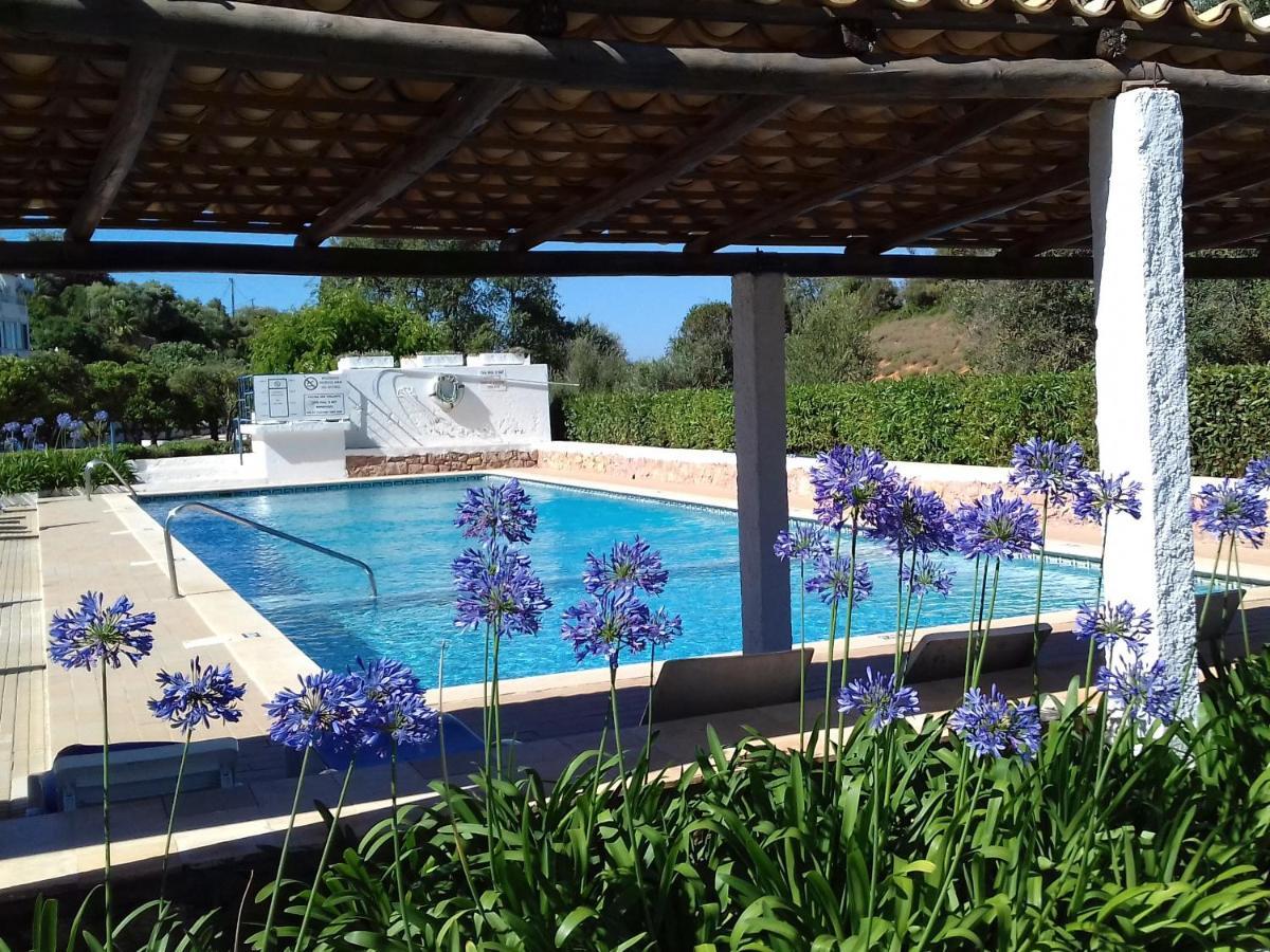 Casa Pura Vida - Fantastic Sea View Villa Pêra Екстериор снимка